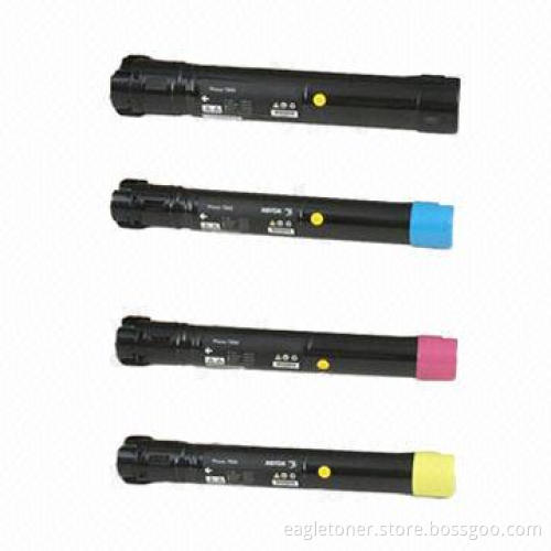 Compatible Black Toner Cartridge for Xerox 7800